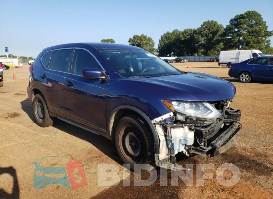 5N1AT2MV6JC749734 Photo# 4