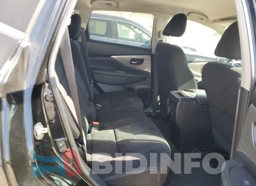 5N1AZ2MG2JN120881 Photo# 10