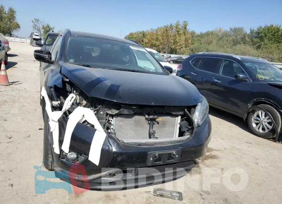 5N1AZ2MG2JN120881 Photo# 5