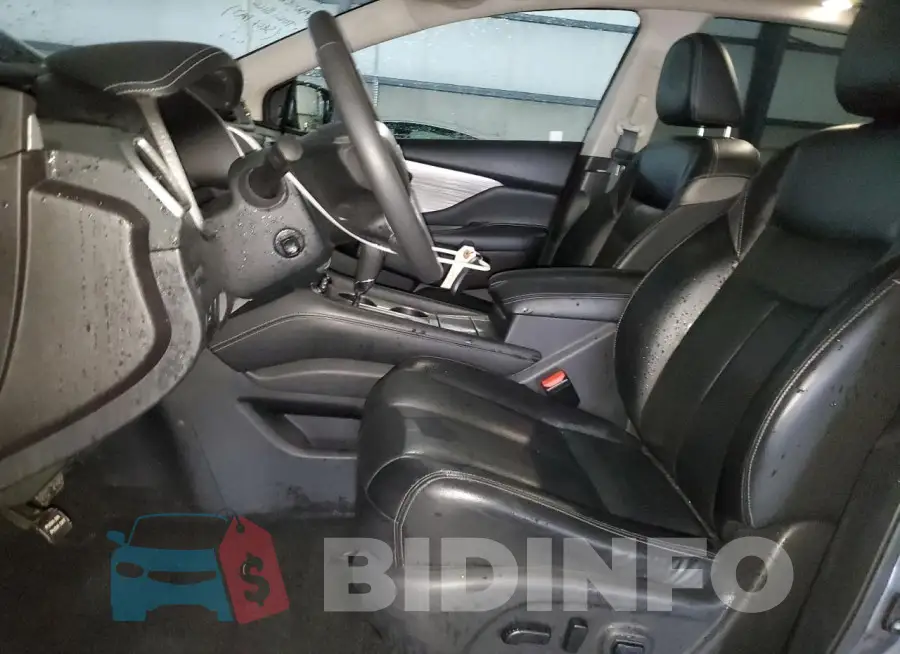 5N1AZ2MH3HN126675 Photo# 7