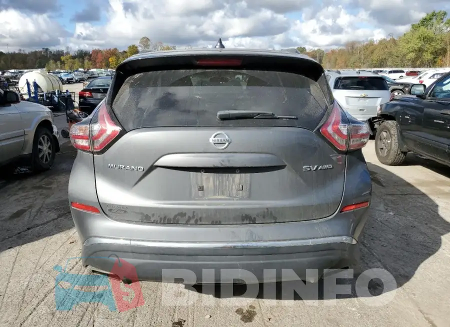 5N1AZ2MH7HN166323 Photo# 6