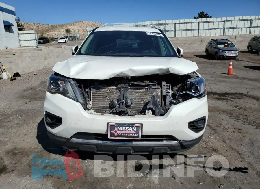 5N1DR2AN3LC626962 Photo# 5
