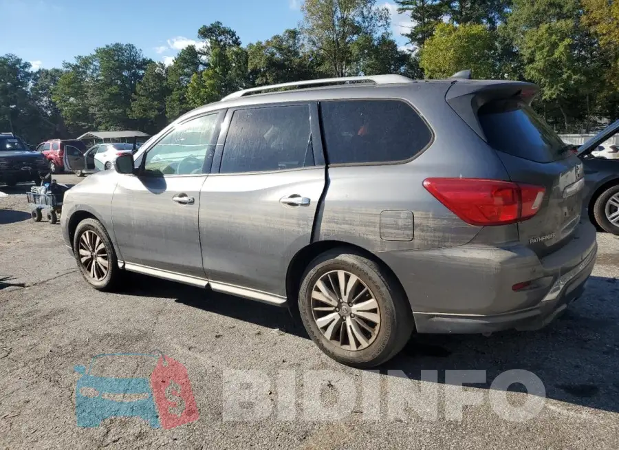 5N1DR2BN5LC596362 Photo# 2