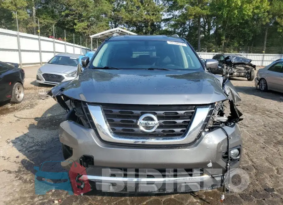 5N1DR2CM1LC604737 Photo# 5