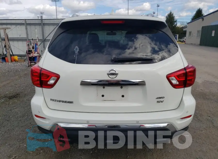 5N1DR2MM2KC591512 Photo# 6