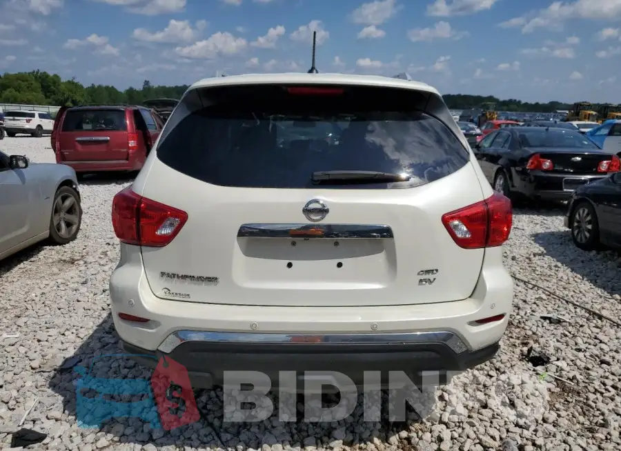 5N1DR2MM3JC609787 Photo# 6