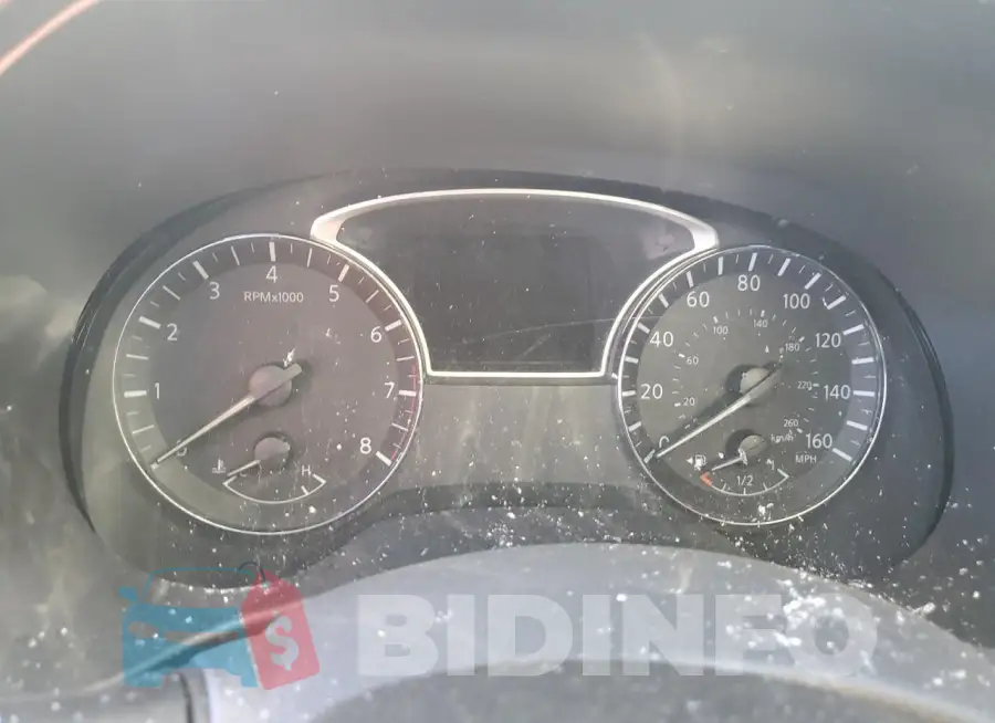 5N1DR2MM9KC618737 Photo# 9