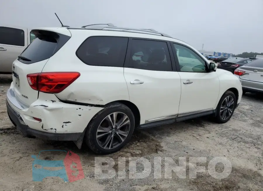 5N1DR2MN1HC635534 Photo# 3