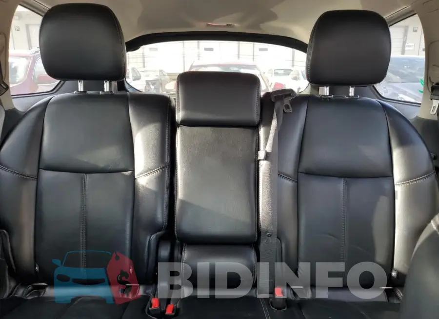 5N1DR2MNXJC610511 Photo# 10