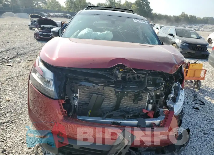 5N1DR3CC5RC270119 Photo# 5