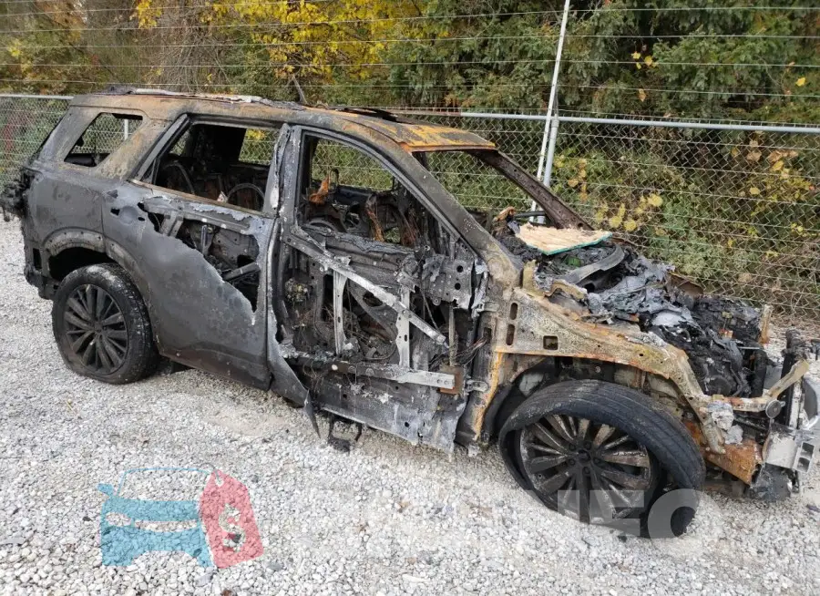 5N1DR3DJ2RC275808 Photo# 4
