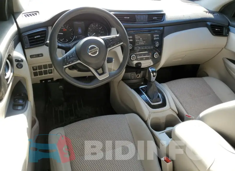 JN1BJ1CP4HW010241 Photo# 8