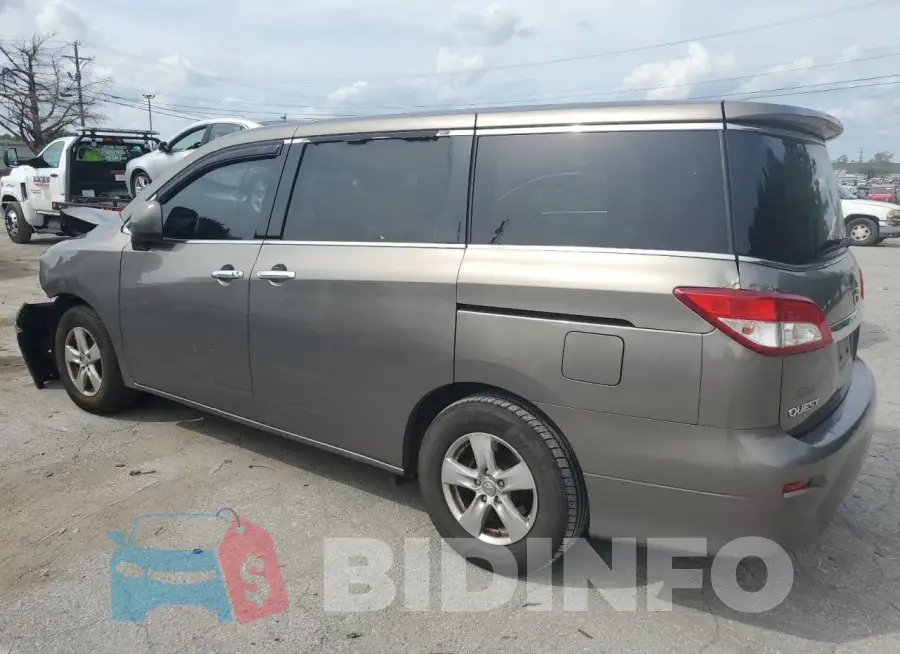 JN8AE2KP8F9122528 Photo# 2
