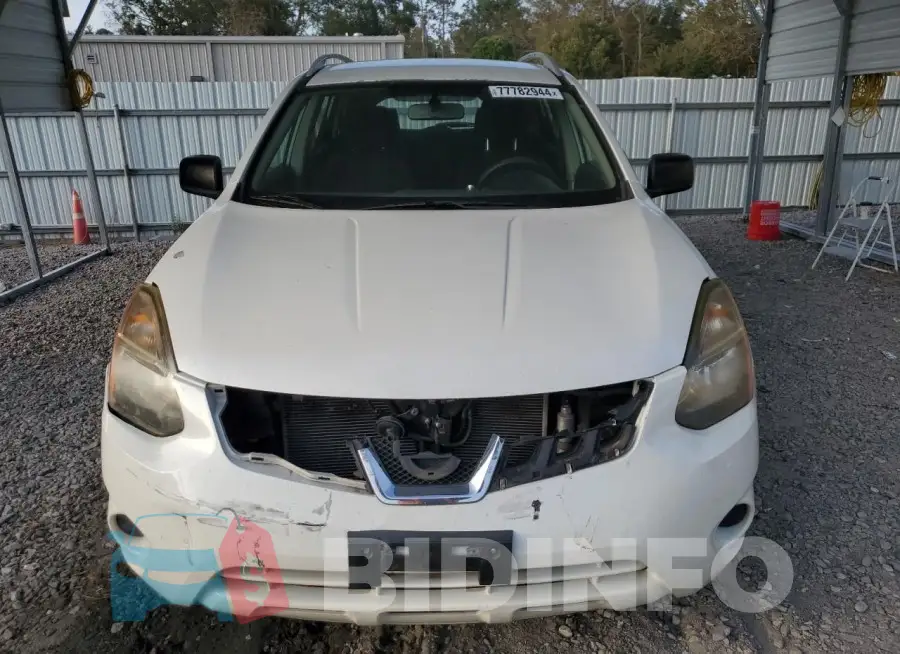 JN8AS5MT0FW671601 Photo# 5