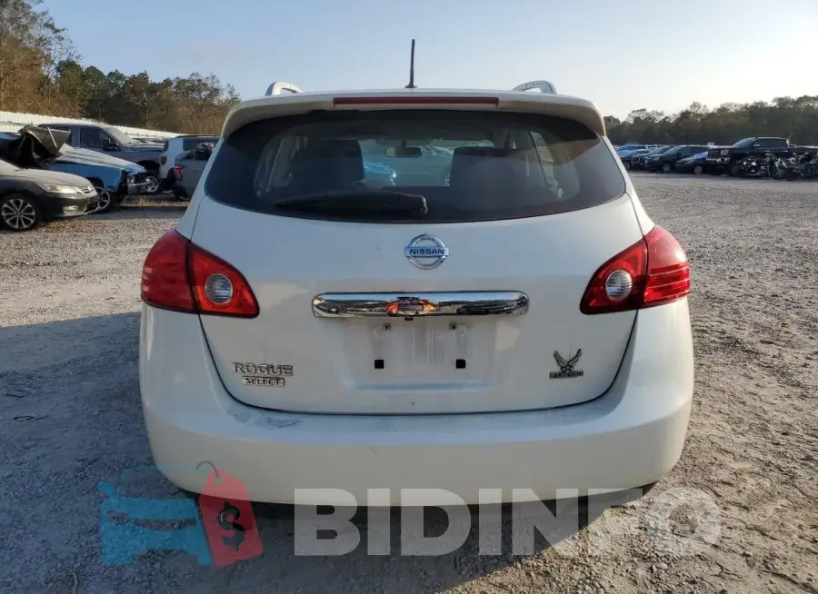JN8AS5MT0FW671601 Photo# 6