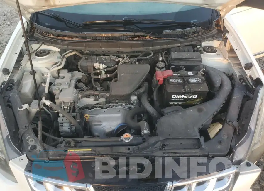 JN8AS5MT9FW665778 Photo# 11