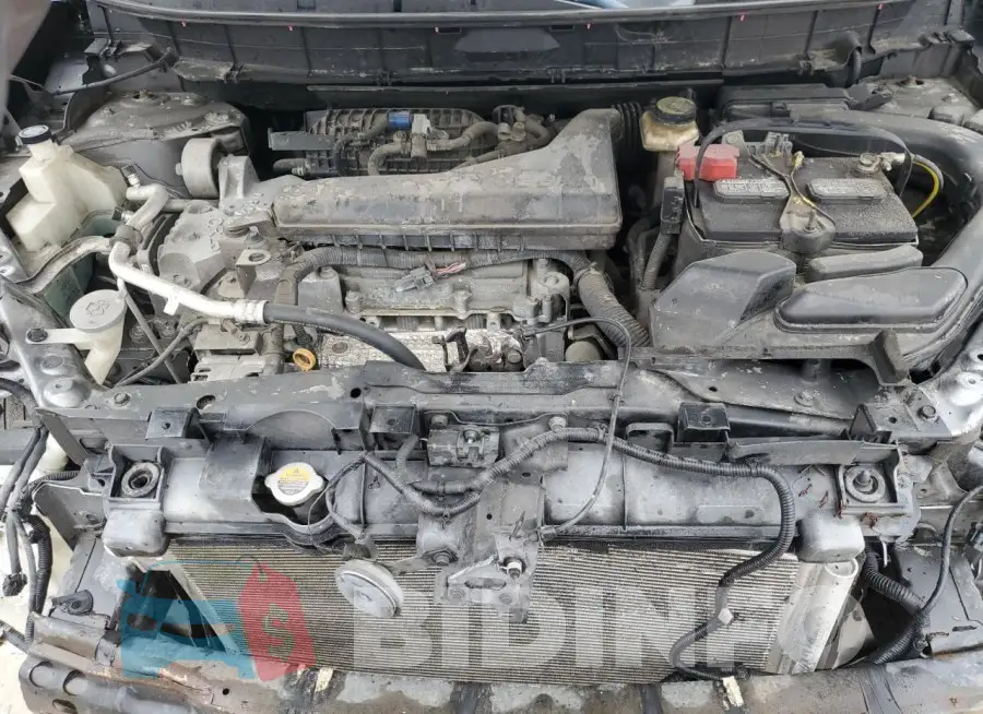 KNMAT2MTXFP554514 Photo# 11