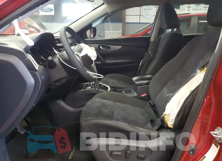 KNMAT2MV0FP574496 Photo# 7