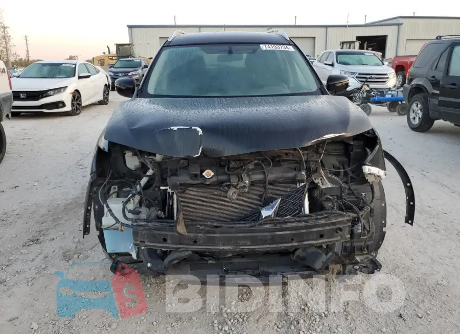 KNMAT2MV1GP654925 Photo# 5