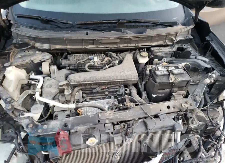 KNMAT2MV1GP654925 Photo# 12