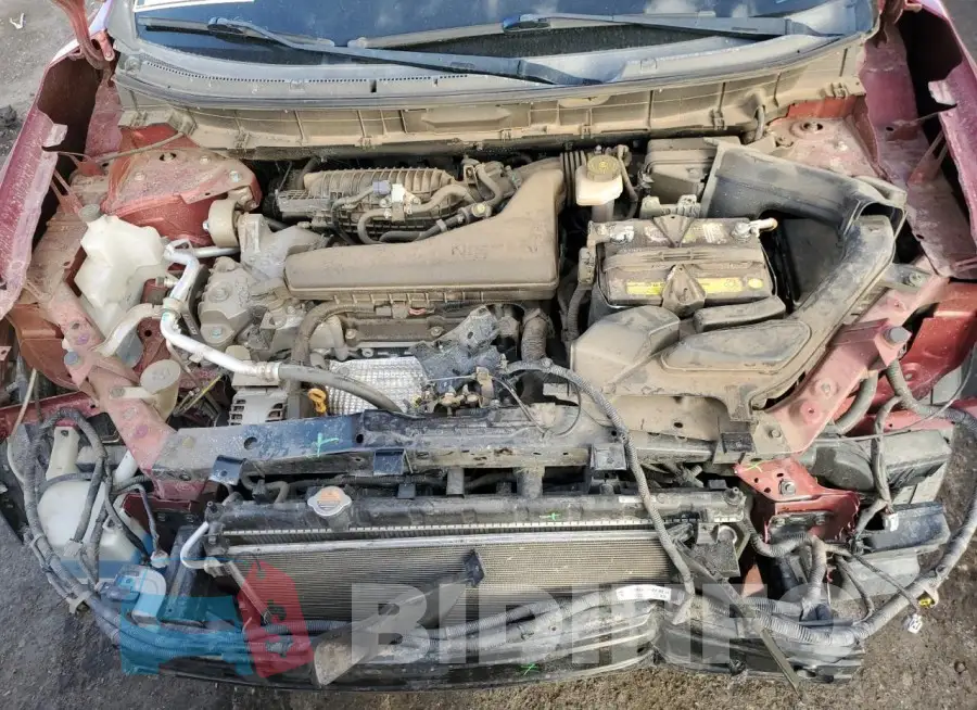 KNMAT2MV6GP671364 Photo# 11