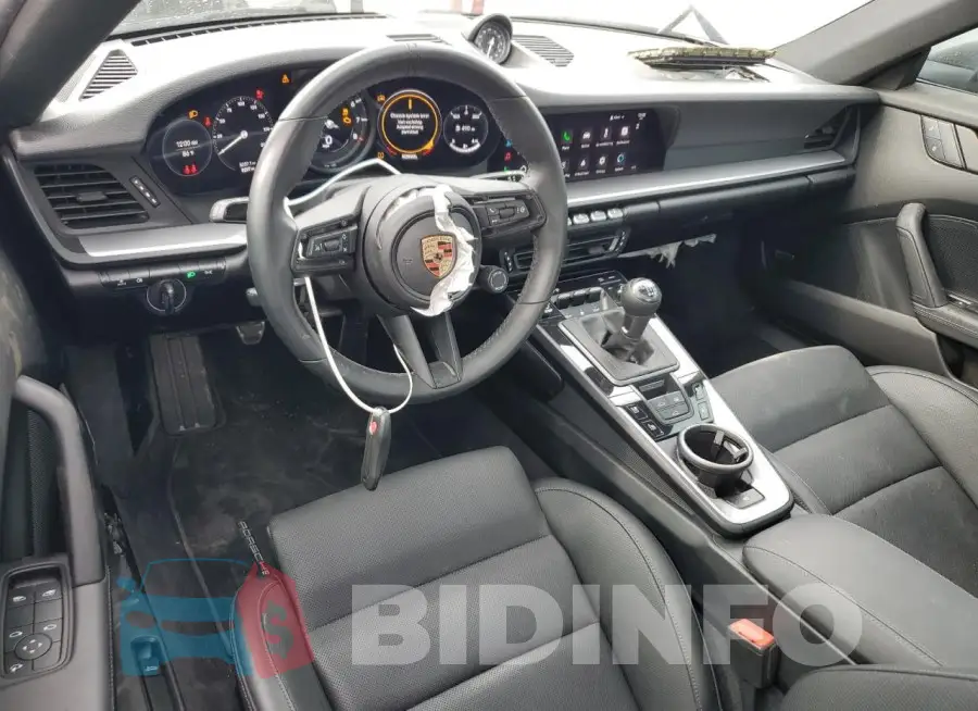 WP0AA2A96RS207083 Photo# 8