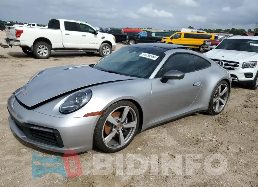 WP0AA2A96RS207083 Photo# 1