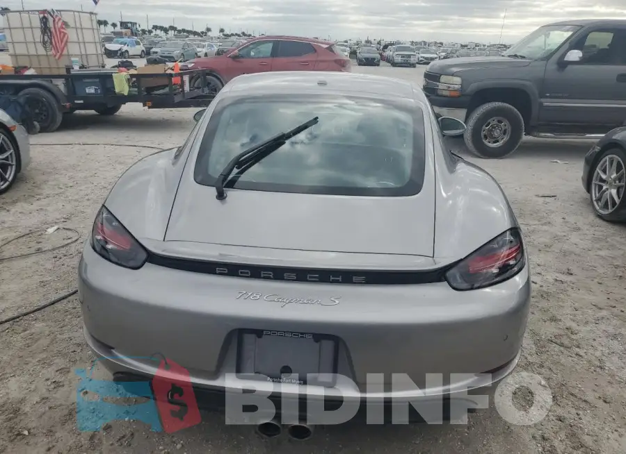 WP0AB2A88RK264406 Photo# 6