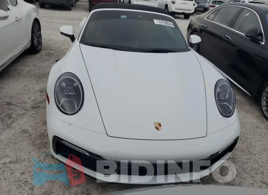 WP0CA2A90LS251516 Photo# 5