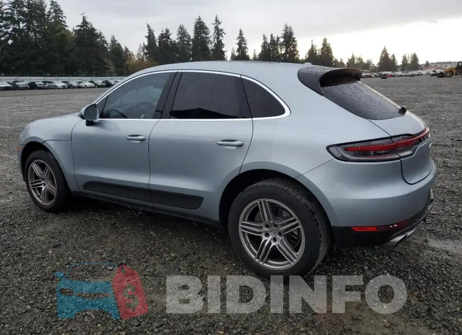 WP1AB2A57MLB35290 Photo# 2