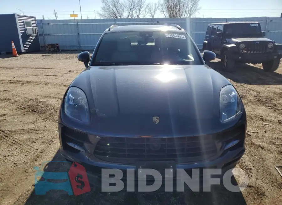 WP1AB2A5XLLB34830 Photo# 5