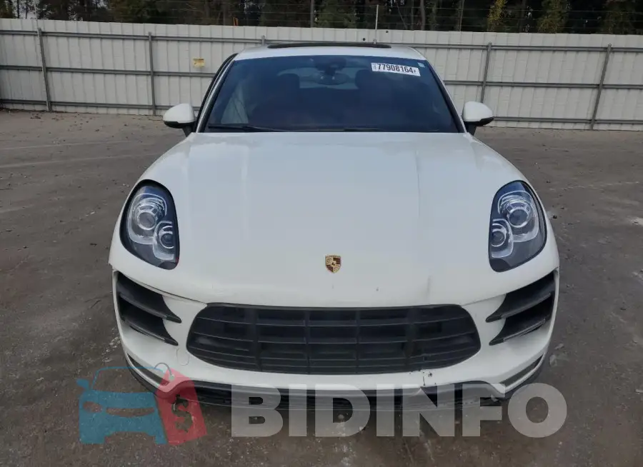 WP1AF2A50FLB96939 Photo# 5