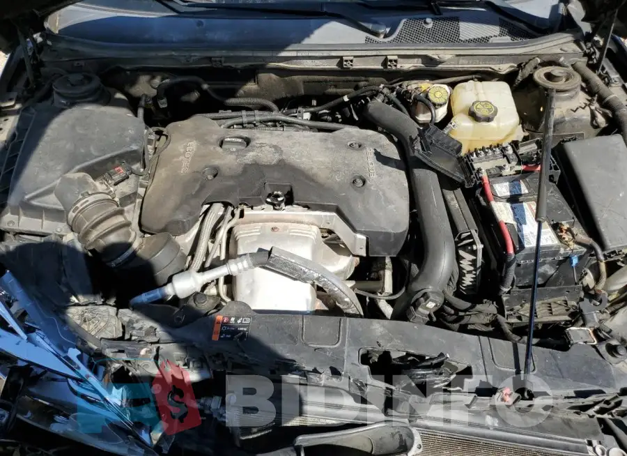 2G4GN5EX7F9158414 Photo# 11