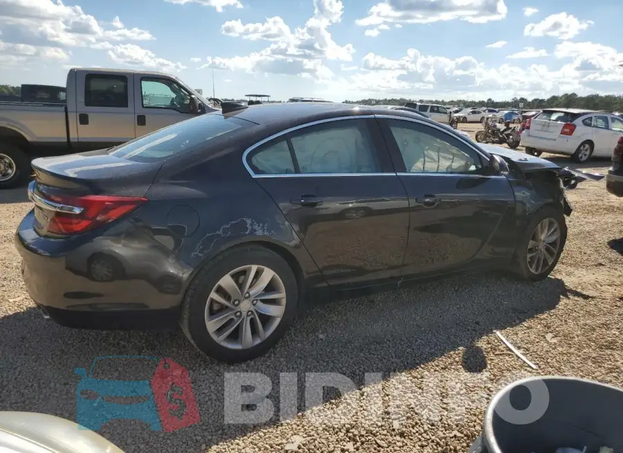 2G4GN5EX7F9158414 Photo# 3