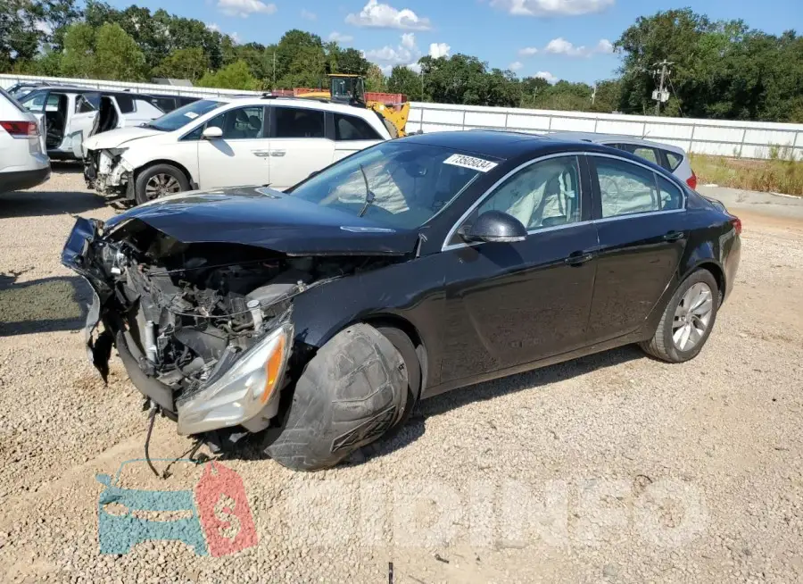 2G4GN5EX7F9158414 Photo# 1