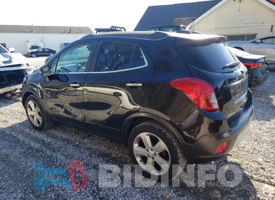 KL4CJFSB8FB240738 Photo# 2