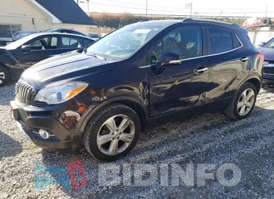 KL4CJFSB8FB240738 Photo# 1