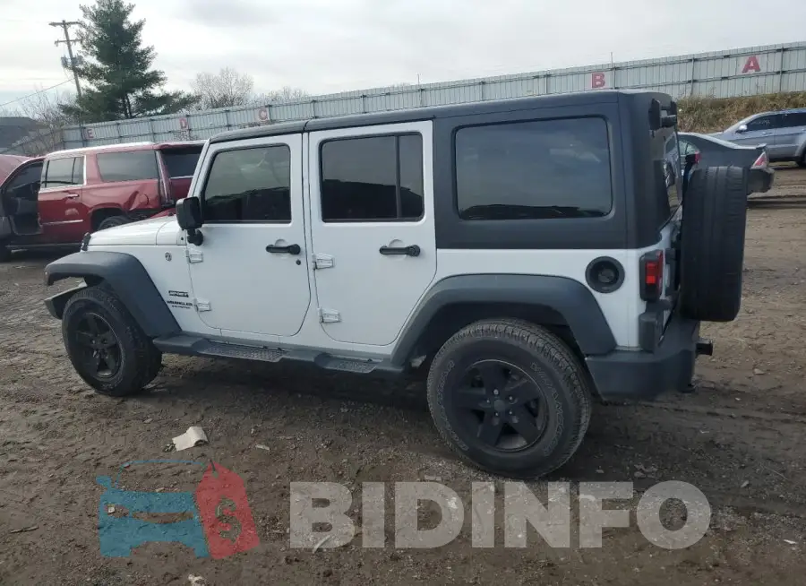 1C4BJWDG9HL558276 Photo# 2