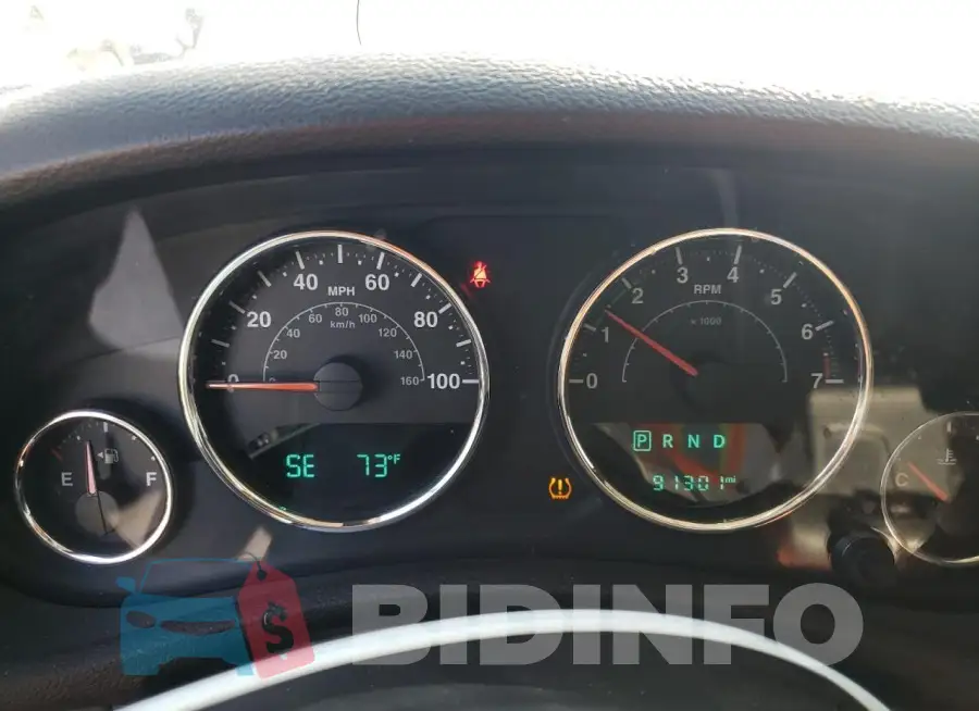 1C4GJWAGXGL224184 Photo# 9