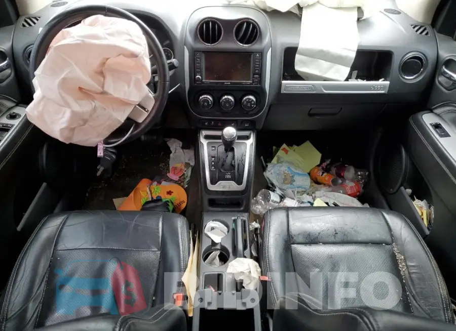 1C4NJCEB2HD200252 Photo# 8