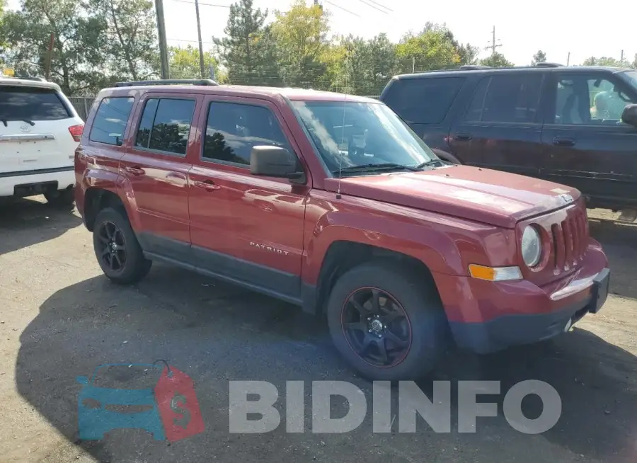 1C4NJRBB9FD189416 Photo# 4