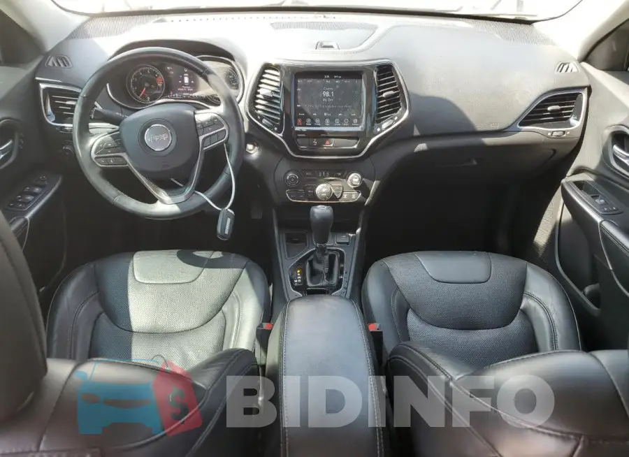 1C4PJLDB6KD416090 Photo# 8