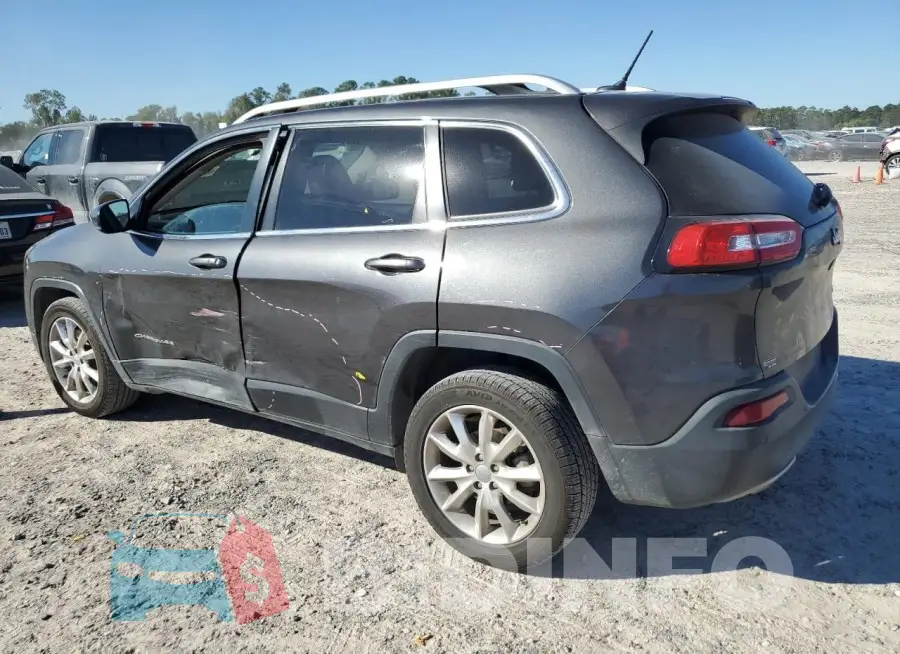 1C4PJLDB8FW671477 Photo# 2