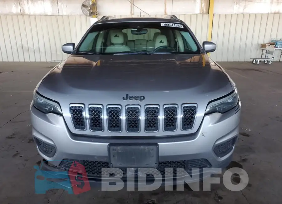 1C4PJMCB3MD210607 Photo# 5