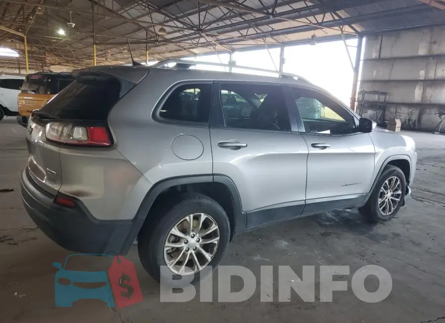 1C4PJMCB3MD210607 Photo# 3