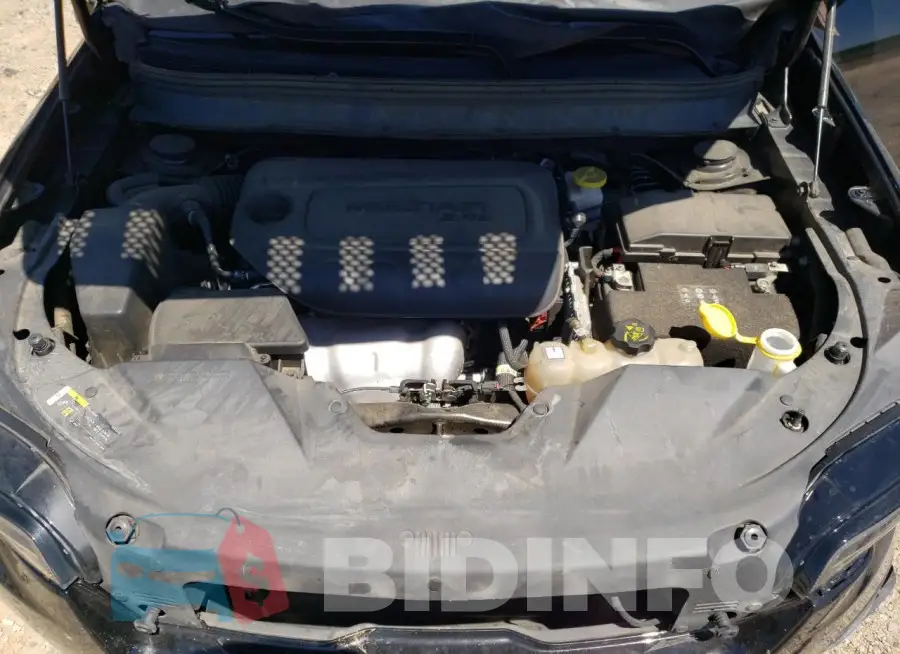 1C4PJMCB8KD484222 Photo# 12
