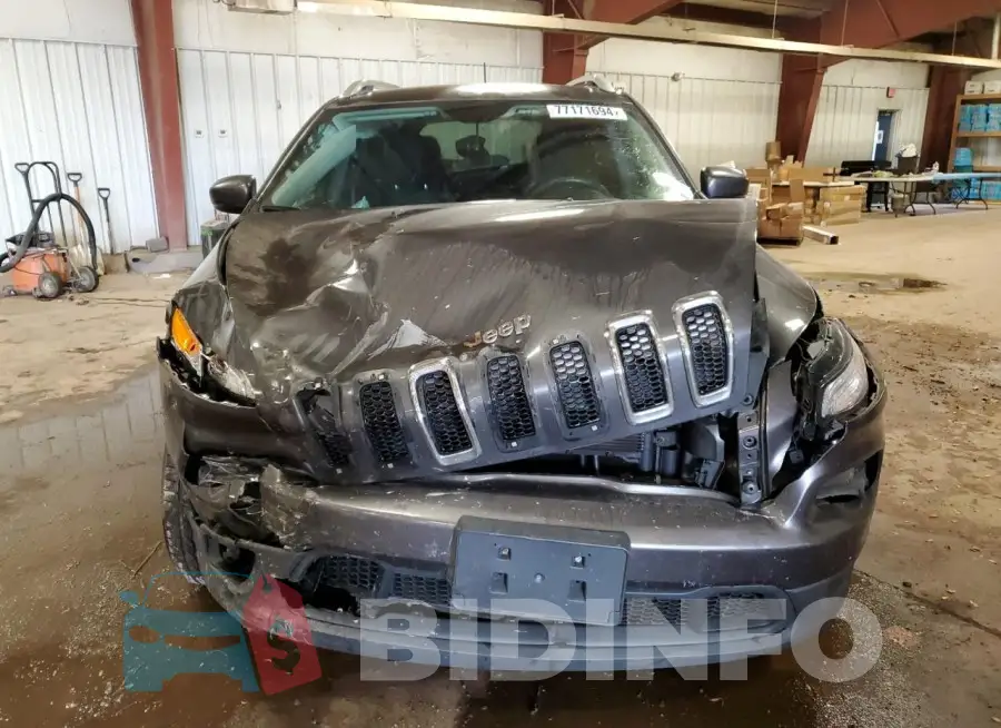 1C4PJMCS6GW341068 Photo# 5