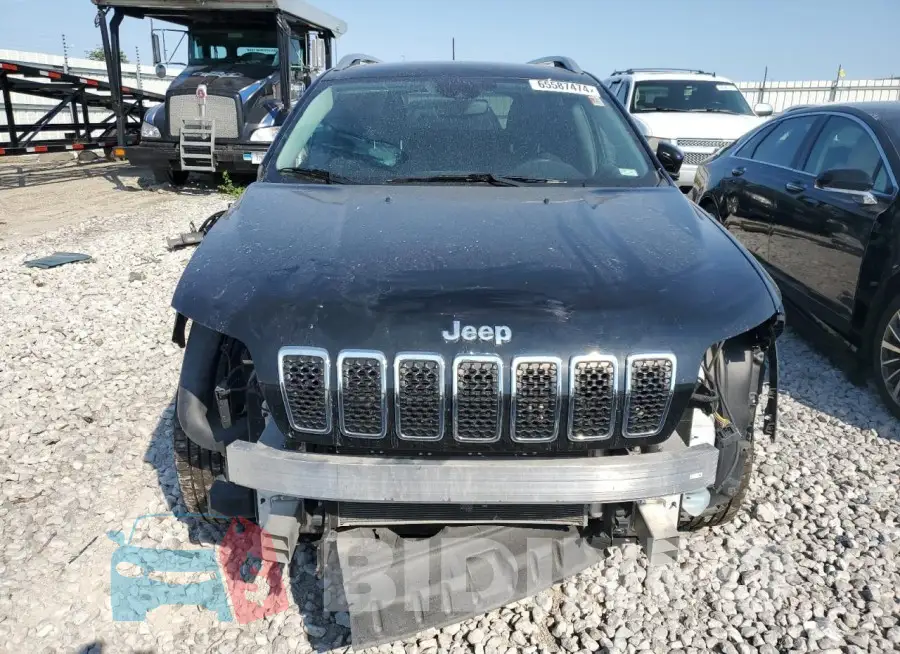 1C4PJMDX1MD101816 Photo# 5