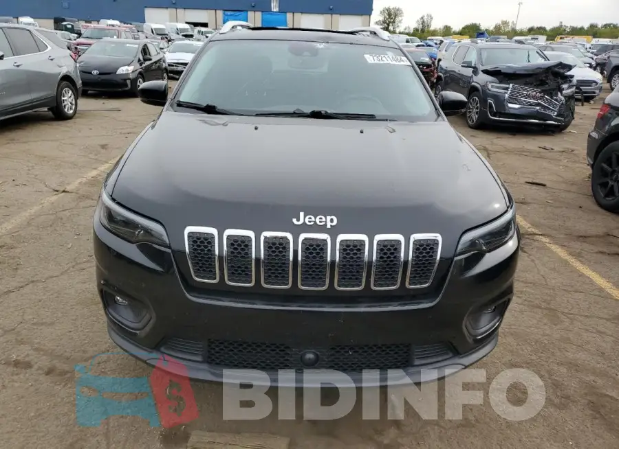 1C4PJMMX0MD241498 Photo# 5