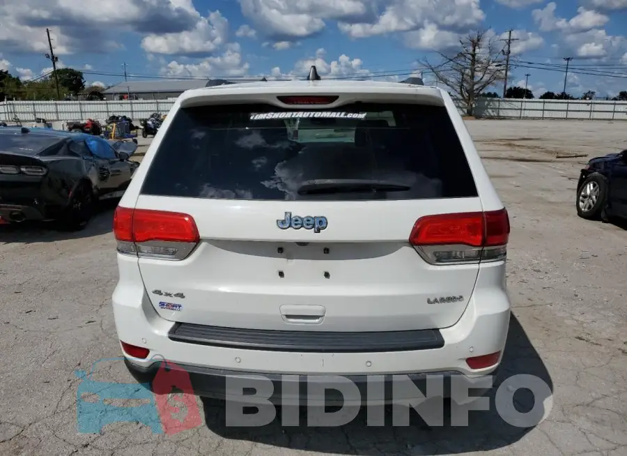 1C4RJFAG3JC349477 Photo# 6